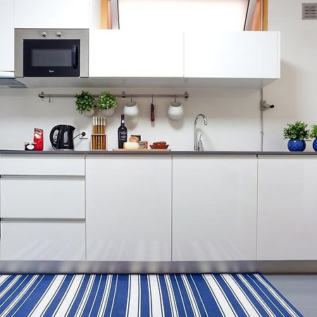 Opo Trinta E Um Apartment Порто Екстериор снимка