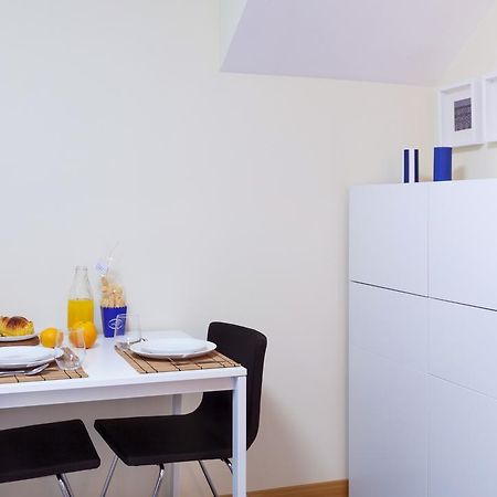 Opo Trinta E Um Apartment Порто Екстериор снимка