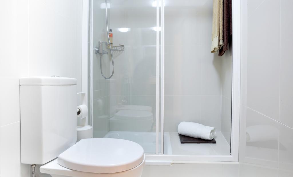 Opo Trinta E Um Apartment Порто Екстериор снимка