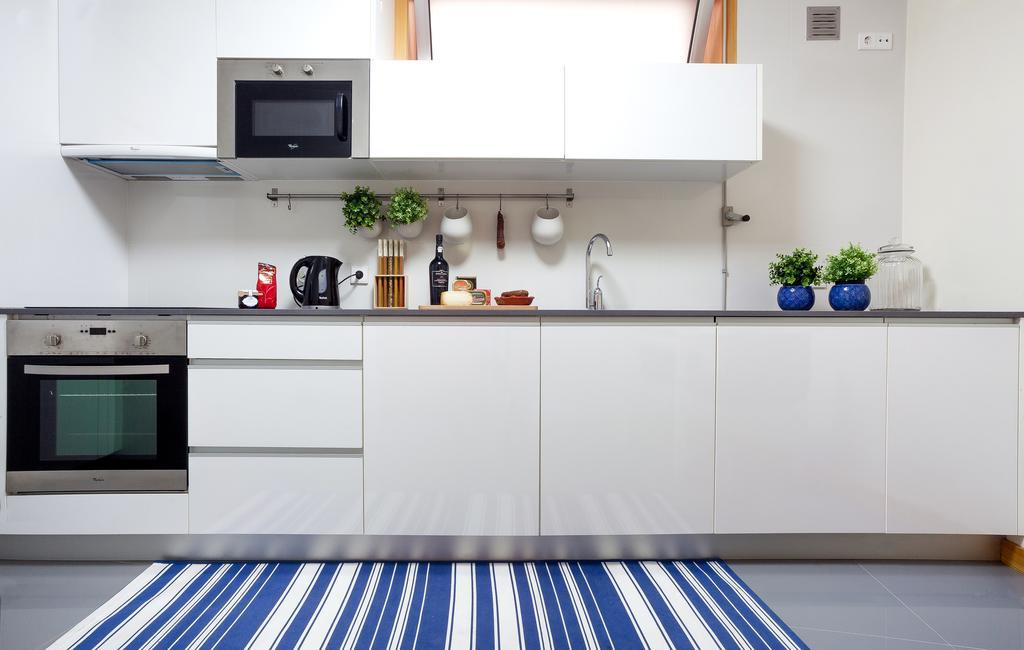 Opo Trinta E Um Apartment Порто Екстериор снимка