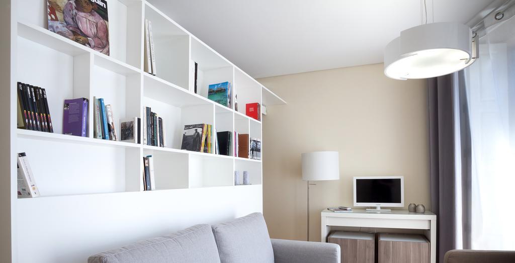 Opo Trinta E Um Apartment Порто Екстериор снимка