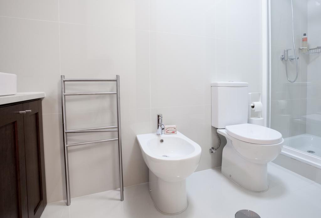 Opo Trinta E Um Apartment Порто Екстериор снимка