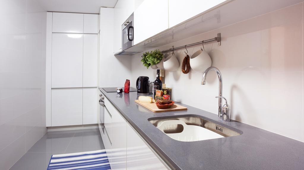 Opo Trinta E Um Apartment Порто Екстериор снимка